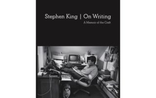 Cover On Writing