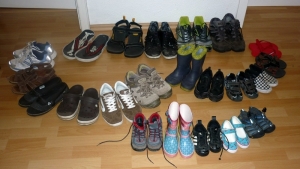 Alle Schuhe