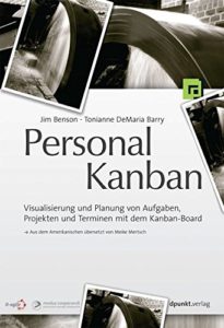Cover Personal Kanban