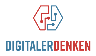 digitalerdenken.de Logo